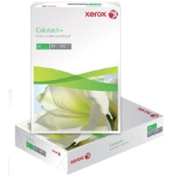 Папір Xerox COLOTECH + 90 г/м кв, SRA3 500 арк. AU (003R98840) для HP 14A (CF214A)