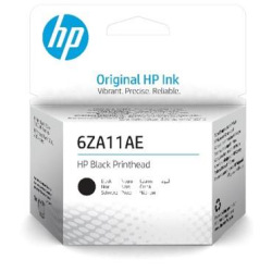 Друкуюча головка для HP DeskJet GT5810 HP (картридж)  Black 6ZA11AE