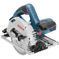 Пила дискова Bosch Professional GKS 55+ GCE (0.601.682.100)