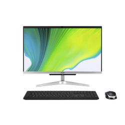 Моноблок Acer Aspire C22-963 21.5FHD IPS/Intel i3-1005G1/4/256F/int/kbm/Lin (DQ.BENME.001)