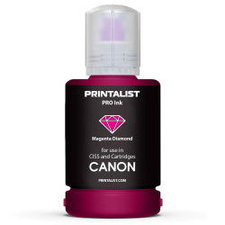 Чернила PRINTALIST Magenta для Canon 140г (PL-INK-CANON-M)