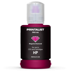 Чернила PRINTALIST Magenta для HP 140г (PL-INK-HP-M)