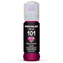 Чернила PRINTALIST 101 Magenta для Epson 70г (PL101M)