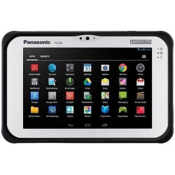 Планшет Panasonic TOUGHPAD FZ-B2 7/Intel Atom X5/2/32/WXGA/BT/WiFi/3G/Android (FZ-B2D200CA9)