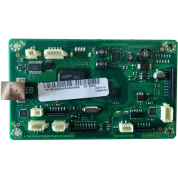 Плата форматирования Samsung (JC92-02433D) для Samsung SCX-3400