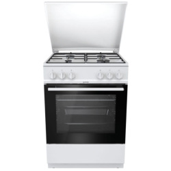 Плита Gorenje газова 60х60см (G6111WJ)