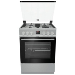 Плита Gorenje газова 60х60см (GI6322XA)