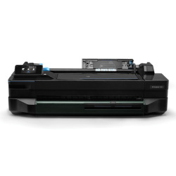 Принтер 24" HP Designjet T120 (CQ891C) c Wi-Fi для HP Designjet T120