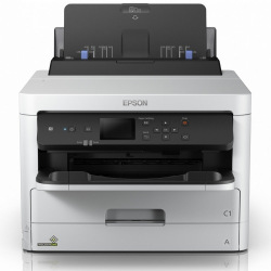 Принтер А4 Epson WorkForce Pro WF-M5299DW с Wi-Fi (C11CG07401) для Epson WorkForce Pro WF-M5299DW