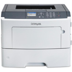 Принтер А4 Lexmark MS610dn (35S0430)