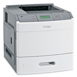 Принтер A4 Lexmark T652n (30G0212) для Lexmark T652