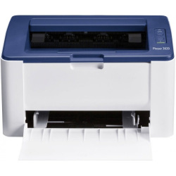 Принтер А4 Xerox Phaser 3020BI (Wi-Fi) (3020V_BI)