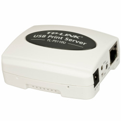 Принтсервер TP-Link TL-PS110U (TL-PS110U)