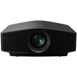 Проектор для домашнего кинотеатра Sony VPL-VW760 (SXRD, 4k, 2000 ANSI lm, LASER) (VPL-VW760ES)