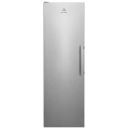 Морозильна камера Electrolux RUT7ME28X2, Висота - 186см,  280л, A++, NF, Електр. Керування, Дисплей, Нержавіюча сталь (RUT7ME28X