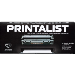 Картридж для Samsung ML-2164 PRINTALIST 101  Black Sam-D101S-PL