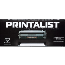 Картридж PRINTALIST 119S замена Samsung MLT-D119S/ML-1610 (Sam-D119S-PL)