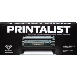 Картридж PRINTALIST K406S замена Samsung SU120A (Sam-K406S-PL)