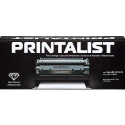 Картридж для Xerox Black (109R00639) PRINTALIST 1 210  Black Sam-ML1210-PL