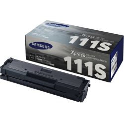 Картридж Samsung 111S Black (MLT-D111S/SEE) для Samsung D111S Black (SU812A)