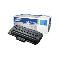 Картридж Samsung D4200A Black (SV184A) для Samsung D4200A Black (SCX-D4200A/SEE)