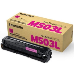 Картридж Samsung M503L Magenta (CLT-M503L/SEE) для Samsung M503L Magenta (CLT-M503L/SEE)