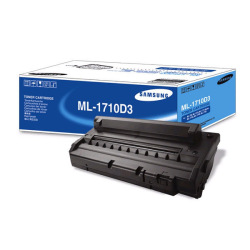 Картридж для Samsung ML-1740 Samsung ML-1710D3  Black ML-1710D3/XEV