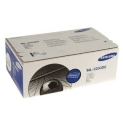 Картридж для Samsung ML-2252W Samsung ML-2250D6  Black ML-2250D6