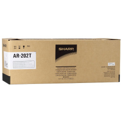 Картридж для Sharp AR-207 Sharp  Black AR202T