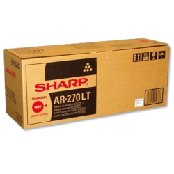 Картридж для Sharp AR-275G Sharp  Black AR270LT