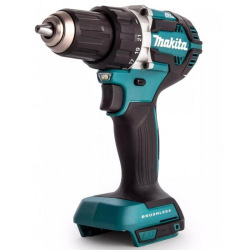 Шуруповерт Makita аккумуляторный DDF 484 Z (DDF484Z)