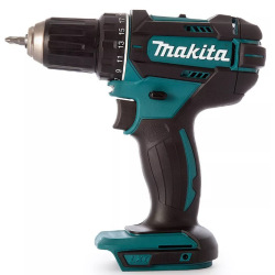 Шуруповерт-дрель Makita аккумуляторный DDF 482 Z (DDF482Z)