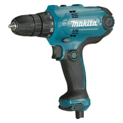 Шуруповерт Makita сетевой (DF0300)