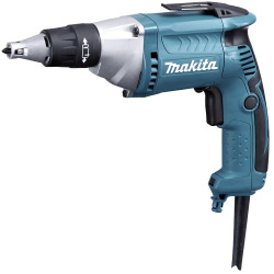 Шуруповерт Makita сетевой (FS2300)