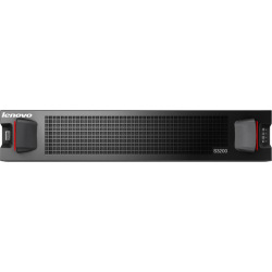 Система збереження даних Lenovo Storage S3200 SFF Chassis Dual FC/iSCSI Controller (64116B4)