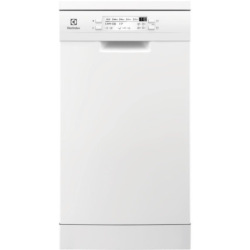 Посудомийна машина Electrolux SMM43201SW (SMM43201SW)