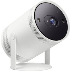 Проектор Samsung The Freestyle LSP3 (DLP, FHD, 550 LED lm, LED) (SP-LSP3BLAXUA)