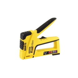 Степлер Stanley Fatmax Light Duty TR400 4 в 1 для скоб G, A, CT100, шпилек () (FMHT6-70411)