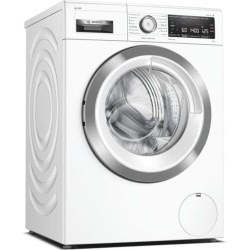 Пральна машина Bosch фронтальна WAV28L90ME - 60см./9кг./1400 об/дисплей/A+++/білий (WAV28L90ME)