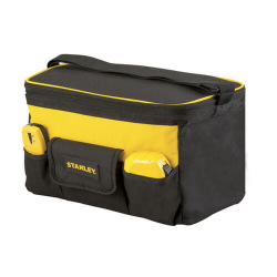 Сумка инструментальная "Stanley® Deep Covered Bag" 14" (37 x 23 x 25см) (STST1-73615)