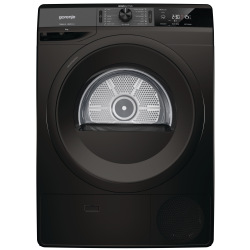 Сушильна машина Gorenje DE82ILB/G (DE82ILB/G)