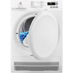 Сушильный барабан Electrolux EW6CR527P конденсационный 7 кг/ глубина 54 см/ B (EW6CR527P)