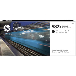 Картридж для HP PageWide Enterprise Color MFP 785, 785z+, 785zs, 785f HP 982X  Black T0B30A