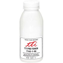 Тонер TTI PRO 90г T143-1-90