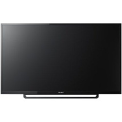 Телевiзор 32" LED HD Sony KDL32RE303BR NoSmart, Black (KDL32RE303BR)