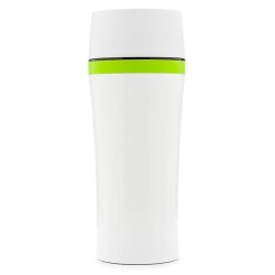 Термочашка Tefal TRAVEL MUG FUN 0.36L white (K3070114)