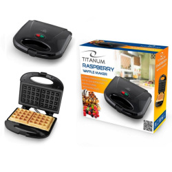 Вафельниця Waffle Maker TKT003 (TKT003)