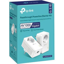 Комплект адаптерів Powerline TP-Link TL-PA7017p KIT (TL-PA7017p)