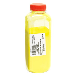 Тонер для Konica Minolta TN210Y Yellow (8938510) АНК  Yellow 200г 1501380