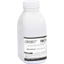 Тонер для Brother TN-2135 IPM  Black 70г TB102-2